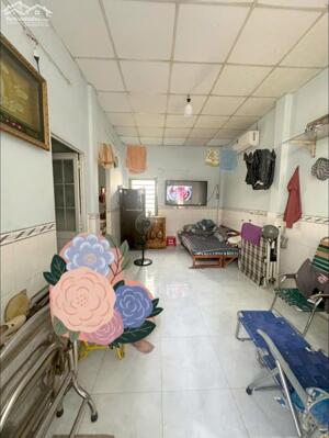 Nhà cấp 4 38m2 Hiệp Bình Phước – cách QL13 chỉ 200m – giá 2.65 tỷ