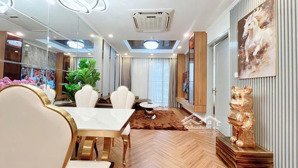 bán căn hộ cao cấp brg 25 lê văn lương: 3n2vs 105m² giá 12,5tỷ full nội thất hiện đại,lh:0846463586