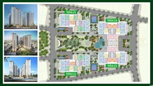 bán chung cư cao cấp an bình homeland geleximco lê trọng tấn, ký hđmb trực tiếp, giá từ 69-79 tr/m