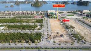 quỹ độc quyền 120 lô đẹp nhất dự án lk13, lk12, lk45, phương đông, dt 87,5 - 500m2, giá từ 2,2 tỷ