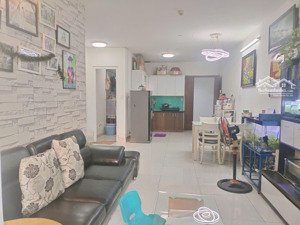 cần bán ch tara residence 1pn 1wc 57m2- để lại full nội thất - giá bán 3,150 tỷ đã có sổ