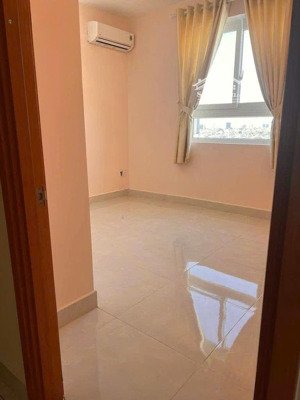 cần bán ch tara residence 2pn 2wc 78m2 tầng trung - full nội thất - giá bán 4,400 tỷ đã có sổ