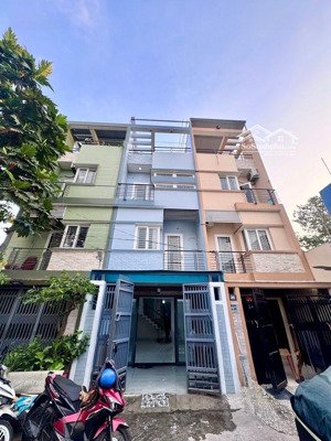 bán nr 4pn, 4wc, 64m2 tại nguyễn thị tú, bình hưng hòa b, bình tân, giá siêu hời 5,95 tỷ