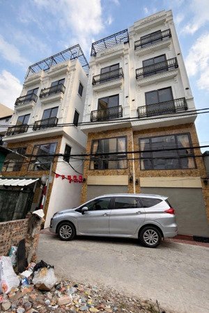 cực rẻ - cực đẹp chỉ từ 7 tỷ có ngay nhà 30m2 - lô góc - ngõ ô tô - thang máy - lh 