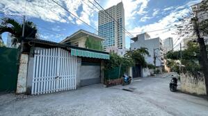 Bán đất Dương Hiến Quyền Nha Trang 174m2