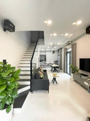 bán nr trịnh đình trọng, 9,89 tỷ, 65m2, 4pn, 3wc view đẹp