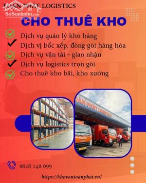 1️⃣ KHO BÃI ỔN ĐỊNH – DOANH NGHIỆP YÊN TÂM VẬN HÀNH 