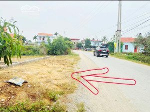 cc bán mảnh đất siêu phẩm trục chính hoàng tân 90m2 (5x18m), sát dự án vin hạ long xanh