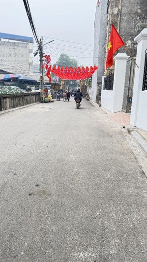 bán đất 51 m² mai lâm đông anh oto đỗ cửa vài bước ra vin cổ loa