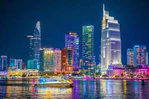 chuyển nhượng căn hộ opera - đơn giá tốt chỉ ~320 triệu/m2 cho căn 2pn 81m2 + ô parking