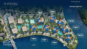 the privé: nhận booking tháp 9 sở hữu view triệu đô, độc quyền nhiều tầng đẹp giá tốt nhất