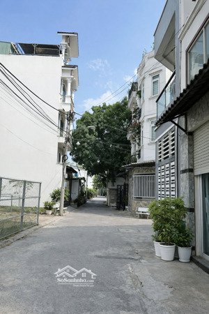 bán nhà 3 tầng hẻm xe hơi oto trường thọ thủ đức gần metro đặng văn bi võ nguyên giáp phạm văn đồng