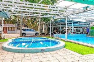 bán 3399m2 đất sát biển trần phú tp. vũng tàu tặng khu nghĩ dưỡng thu nhập ổn định. giá 120 tỷ