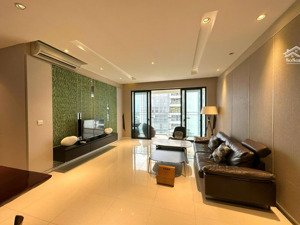 cho thuê căn hộ 3 phòng ngủ estella heights - diện tích 130m2 - giá 60 triệu - trống sẵn vào ngay