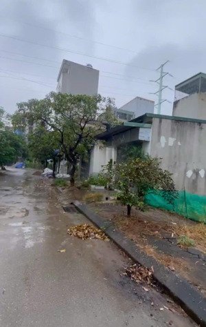 bán đất dịch vụ khu hòa bình, yên nghĩa, hà đông hà nội. diện tích 50m, mt 54m, đường 2 ô tô tránh