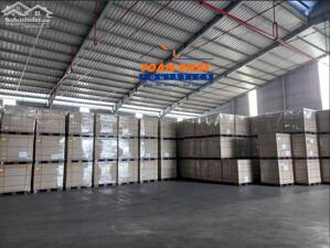 HUÊ KHO THEO NHU CẦU – KHÔNG LÃNG PHÍ DIỆN TÍCH