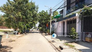 đất full thổ 5m*26m, đường nhựa 10m, gần chợ xuân thới thượng, xã bà điểm mới