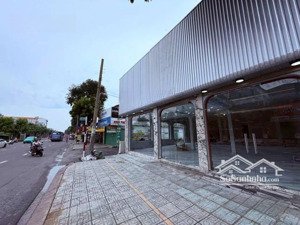 siêu phẩm căn góc 2 mặt tiền quang trung diện tích 11x 36m cực khủng độc bản, gò vấp, giá 58 tỷ