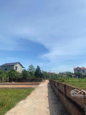 bán đất tại xã minh phú, sóc sơn,, 136 m2 11 m mặt tiền giá yêu thương