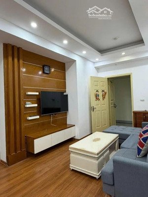 bán cc hh1 linh đàm, 2,36 tỷ, 48m2, 2pn, 1wc, nội thất đầy đủ, uy tín giá cực chất