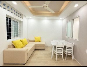 cc huỳnh văn chính - 2pn full nội thất 45m2 nhỉnh 2 tỷ