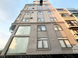 chdv mặt tiền bờ kênh tham lương, lê đức thọ, phường 13, gò vấp, dòng tiền 1,8 tỷ/năm, giá 48,8 tỷ