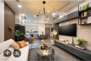 bán cantavil (dt 120m2/giá tốt 8.5 tỷ), 3 phòng ngủ, 2 ban công, đang có hđ thuê