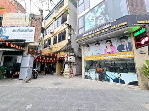 hiếm! nhà phố minh khai 34m2, mt 4.6m, ô tô, kinh doanh, gần phố, 11.9 tỷ