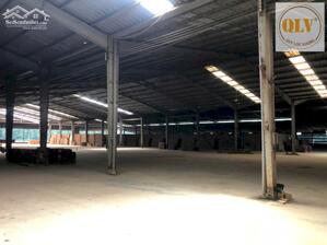 CHO THUÊ ĐẤT VÀ NHÀ XƯỞNG – CỤM CÔNG NGHIỆP TÂN AN, VĨNH CỬU, ĐỒNG NAI – 15.000m²