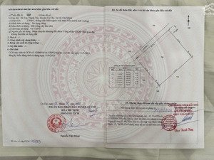 chỉ 2tr/m2 - diện tích 1140m2 đất tân thạnh tây củ chi sổ riêng - giá chỉ 2,4 tỷ