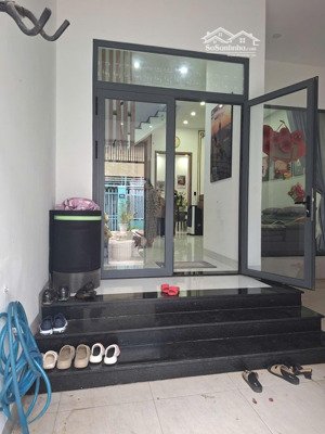 6,5ty - 5,6 14m_tc: 76m² - bán nhà 2 tầng trung tâm buôn ma thuột khu dân cư văn minh