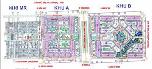 chính chủ cần bán đất liền kề 15 khu mở rộng, dự án cienco 5 mê linh, hn. đt: 