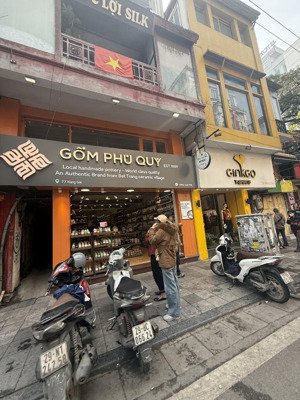 nhà phố hàng bông 50m x 5tầng mt4m vị trí vàng hoàn kiếm nhà mới đẹp kd ngay siêu hot 2026!!!!