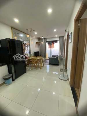 bán chung cư bcons suối tiên căn 2pn sổ hồng riêng giá rẻ