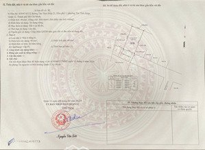 nhà cấp 4 hẻm xe hơi gần cvpm quang trung