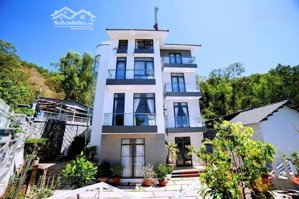 bán khu nghỉ dưỡng sát biển đường trần phú, phường 5, tp.vũng tàu(cũ)/phường vũng tàu, tp.hcm-120tỷ