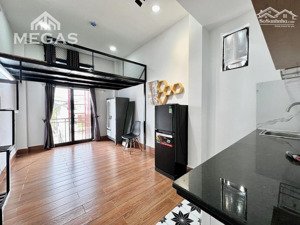 cho thuê phòng nhà mới , có thang máy - cạnh cầu kiệu hoàng sa quận 1 , công viên lê văn tám quận 1