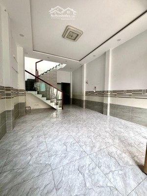 nhà 2 tầng mới đẹp, quận tân bình, âu cơ, dt 4 x 15m, cn 52m2 giá 4,79 tỷ