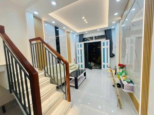 bán nhà riêng 48m2, 5,4 tỷ tại đường 1, bình hưng hòa a, bình tân, hcm