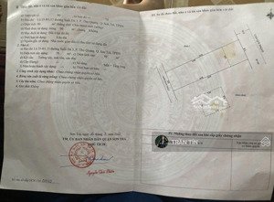 lô đất mặt tiền đường suối đá 3 , đối diện công viên đại dương, cách biển 40m