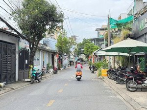 nhà c4 mặt tiền tân thới nhất 13 dt 5x30m giá 8,5 tỷ thương lượng: