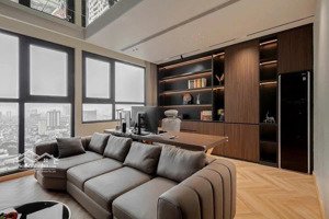 bán căn 3 ngủ chung cư 283 khương trung, sẵn sổ, đầy đủ nội thất, có slot ô tô, hơn 7 tỷ