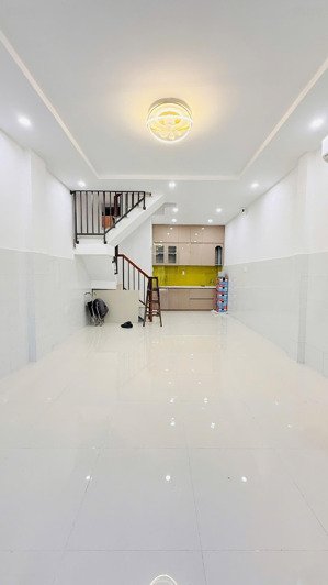 bán nhà riêng 2pn, 2wc, 34m2 tại hòa bình, hiệp tân, tân phú, giá cực chất 5,2 tỷ