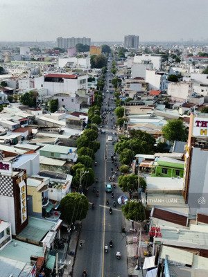 nhà c4 - 275m - lê văn khương - ngộp bank bán gấp