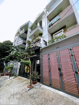 nhà mặt tiền tân quý - sát aeon tân phú - 100m2 nở hậu - đang cho thuê giá hữu nghị 10 triệu chỉ