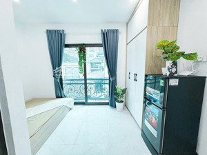 (052) ccmn gần ngã tư sở - 6 tầng thang máy 14 phòng khép kín full đồ doanh thu gần 1 tỷ/năm