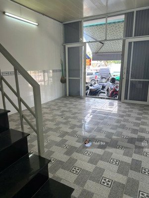 bán nhà 2 tầng mặt tiền đường phước long nha trang - giá tốt chỉ 3,95 tỷ có thương lượng