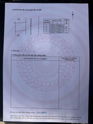 bán đất trung tâm phường bắc nha trang 3 tỷ 550 cách biển chỉ 800m