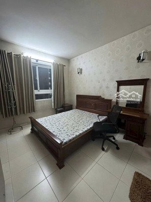 căn hộ chung cư 2p ngủ thái an, full nội thất giá 8tr5