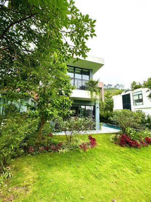 gia đình cần chuyển nhượng biệt thự song lập giá tốt nhất tại the lagend vilas flamigo